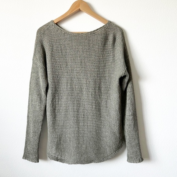 Transit Par Such Sweater - Picture 13 of 16